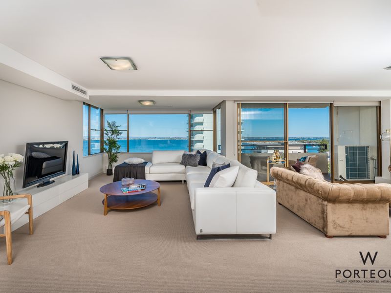 8E/1418 Kings Park Avenue, Crawley, WA 6009