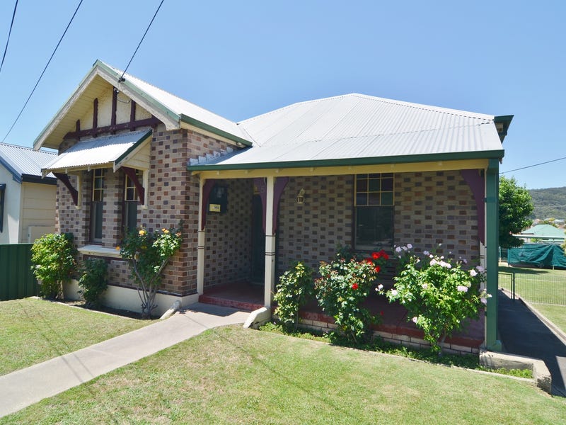 55 Academy Street, Lithgow, NSW 2790 Property Details