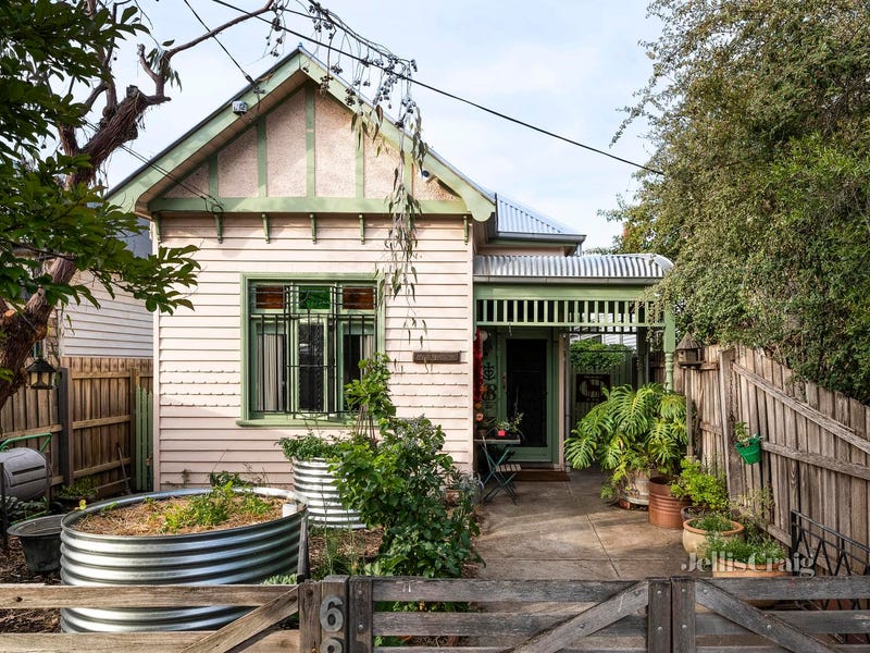 68 Ballantyne Street, Thornbury, VIC 3071