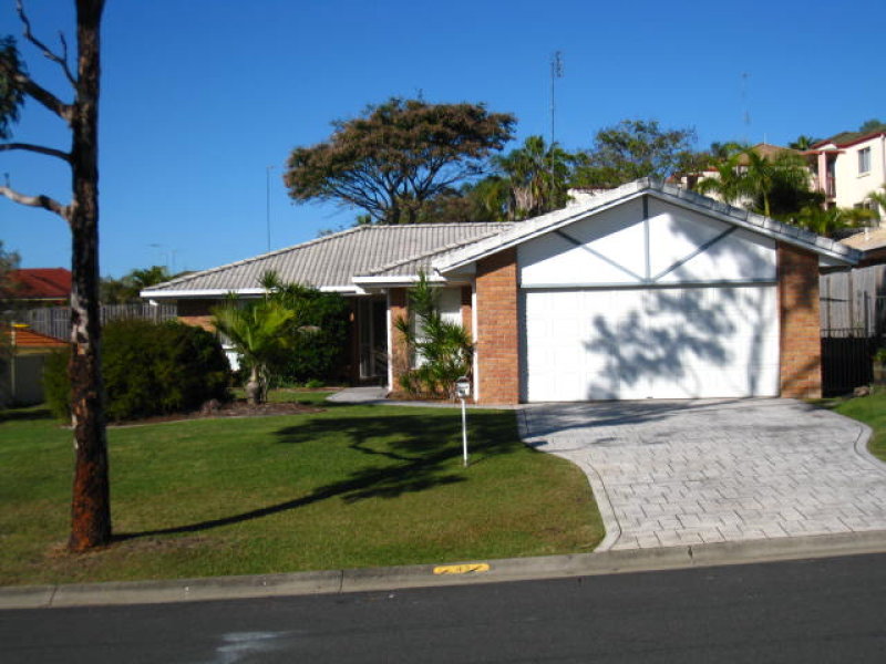 43 Daintree Drive, Parkwood, QLD 4214