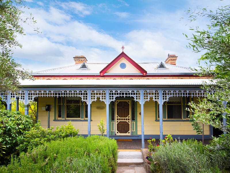 467 Napier Street, White Hills, VIC 3550