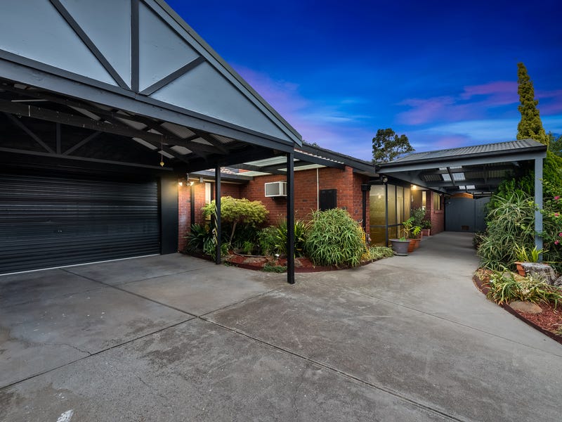 12 Mississippi Place, Werribee, Vic 3030 Property Details