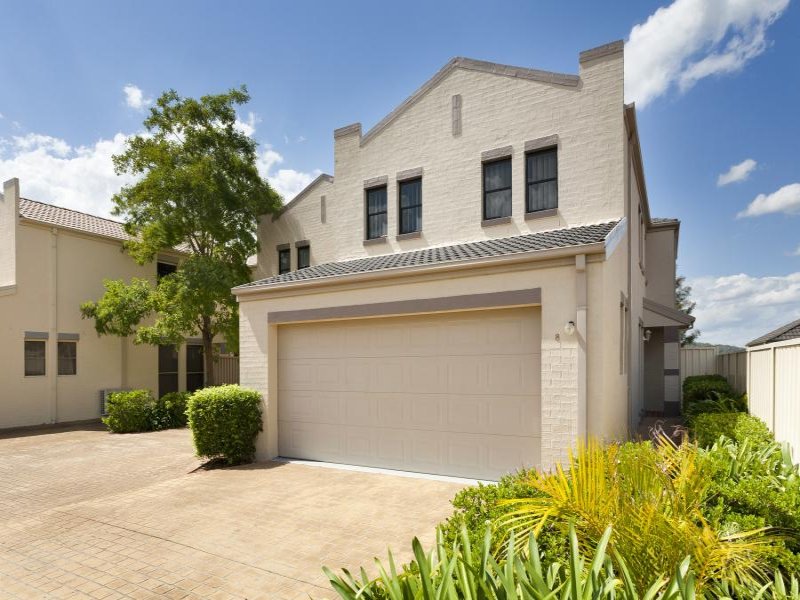 8/20 Norfolk Place, North Richmond, NSW 2754