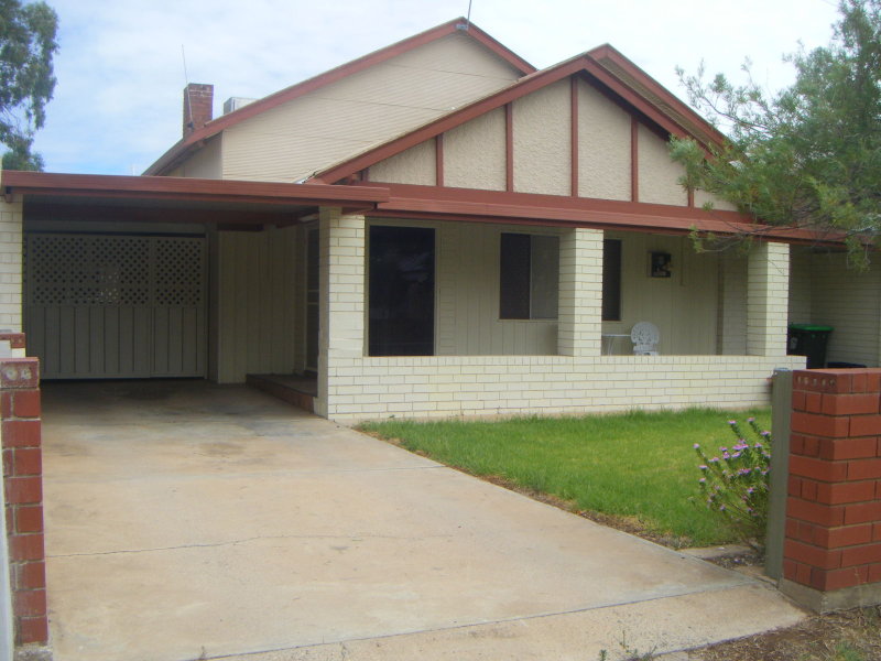 418 Street, Broken Hill, NSW 2880