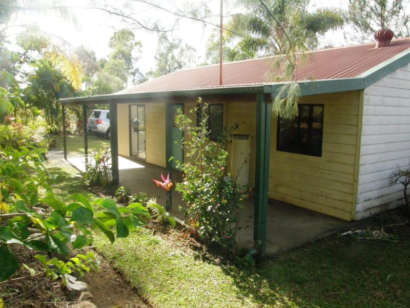 110 Whitsunday Drive, Bloomsbury, Qld 4799 - Property Details