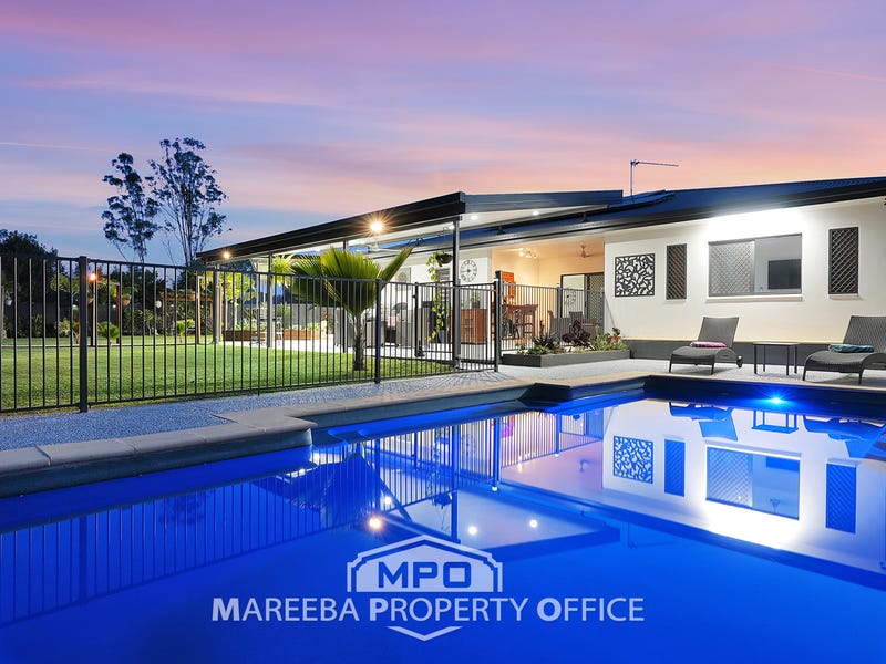 15 River Drive, Mareeba, Qld 4880 Property Details