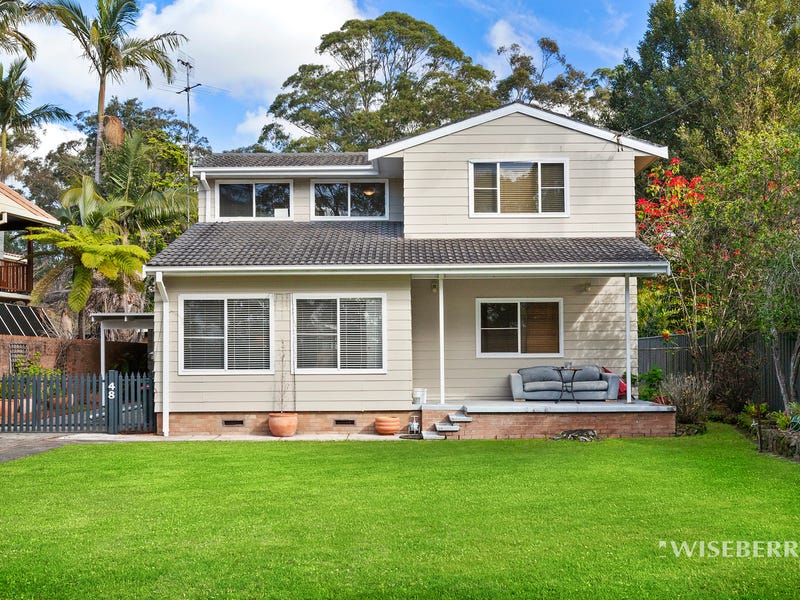 48 South Road, NSW 2259 Property Details