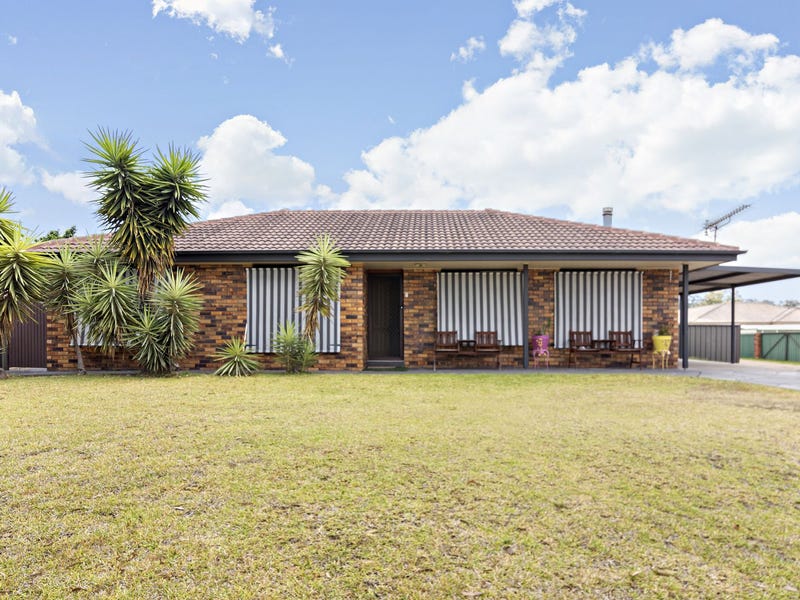 116 Gardner Circuit, Singleton, NSW 2330 Property Details