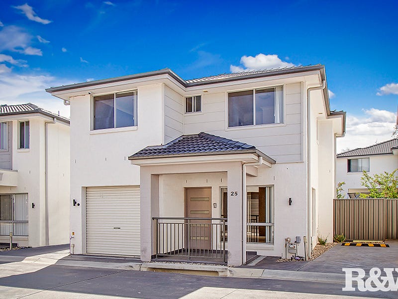 25/30 Australis Drive, Ropes Crossing, NSW 2760