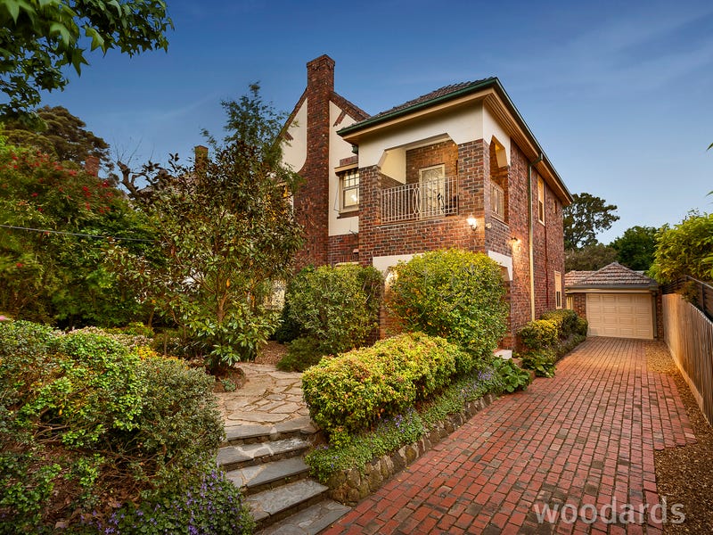 31 Berkeley Street, Hawthorn, Vic 3122 Property Details