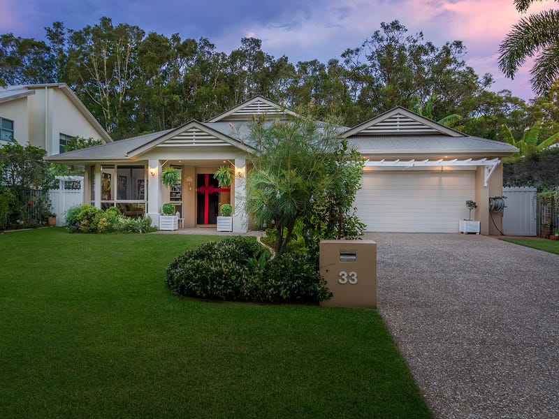 33 Elusive Road, Coomera Waters, Qld 4209 House for Sale realestate