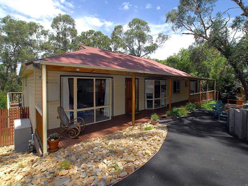 46 Ternes Road, Upwey, Vic 3158 Property Details