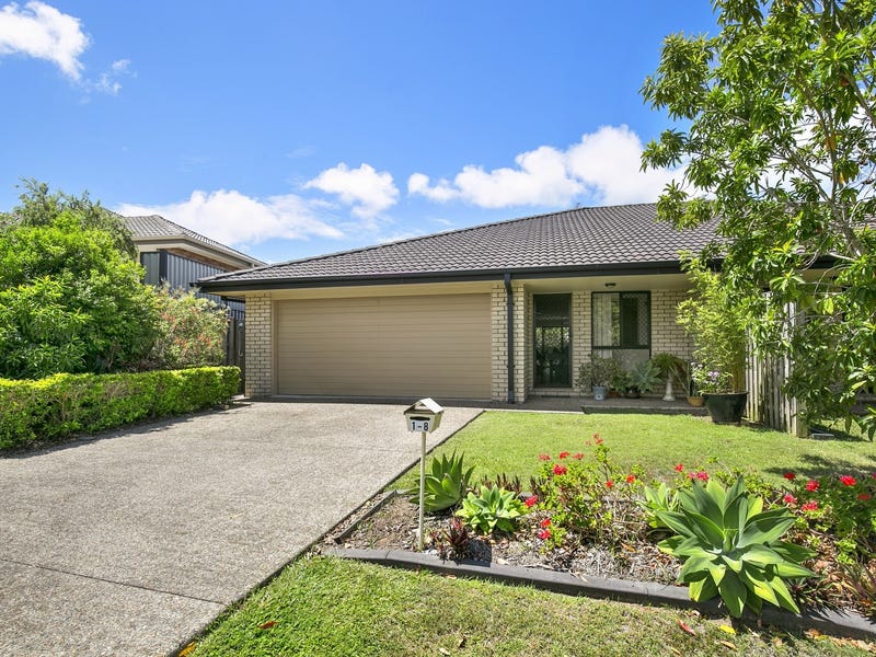 8 Cardwell Street, Upper Coomera, QLD 4209