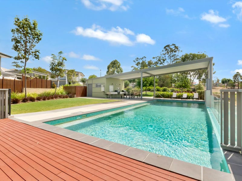 16 Ellerston Avenue, Brookwater, Qld 4300 - Realestate.com.au