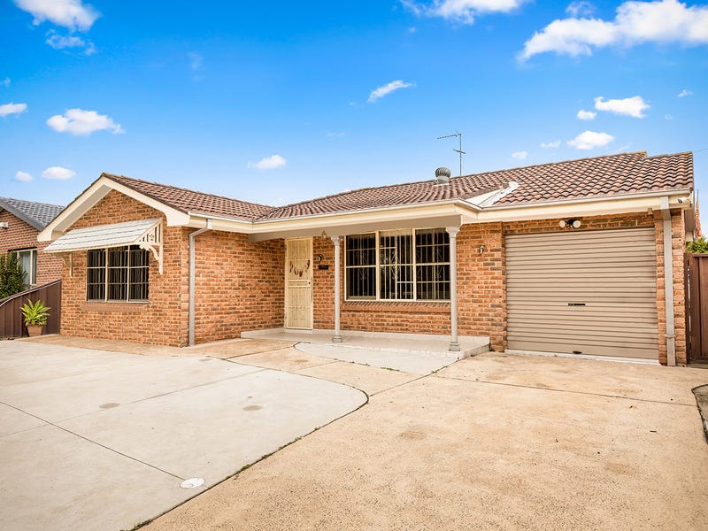 49 Symonds Road, Dean Park, NSW 2761