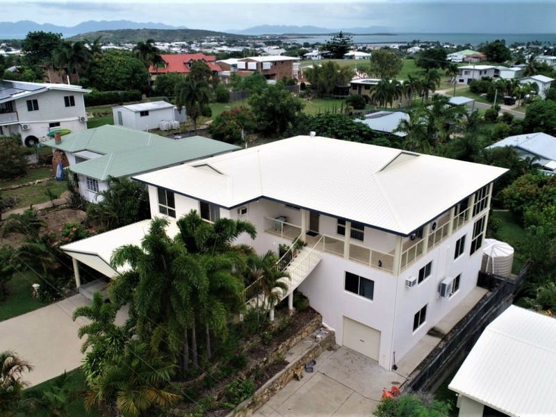 79 Livingstone Street, Bowen, Qld 4805 House for Sale