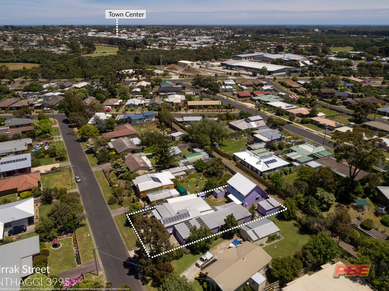 11 Kirrak Street, North Wonthaggi, VIC 3995