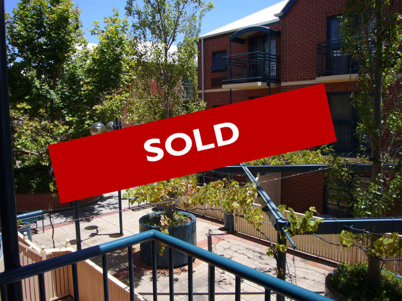 95/255 Hindley Street, Adelaide, SA 5000 Property Details