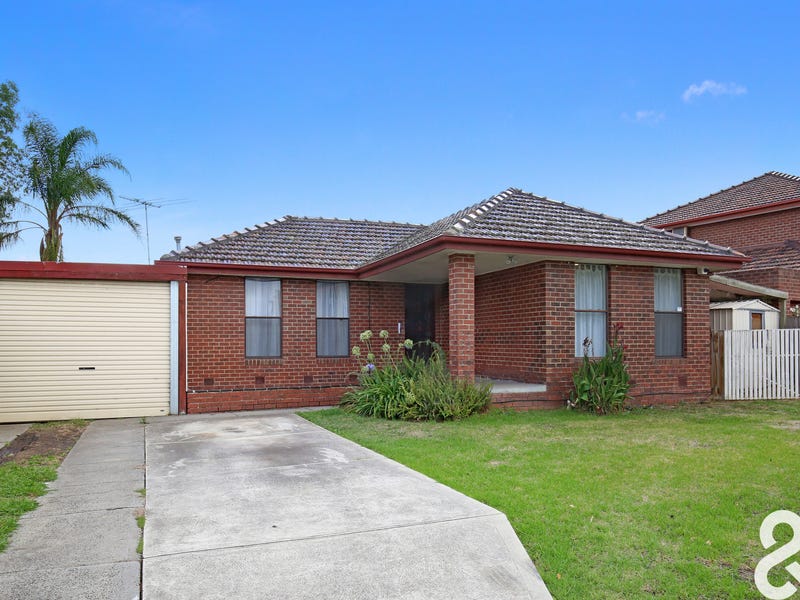 5 Cabot Drive, Epping, Vic 3076 - Property Details