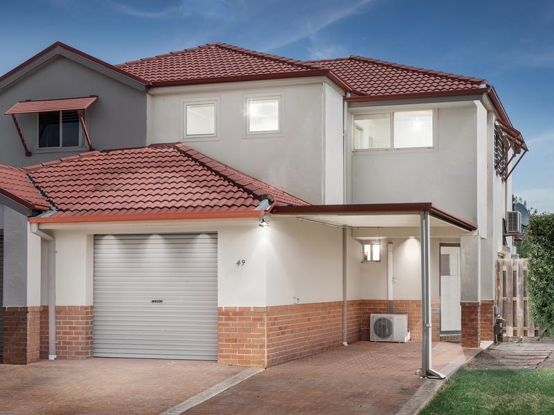 49/346 Sydenham Road, Sydenham, Vic 3037 Property Details