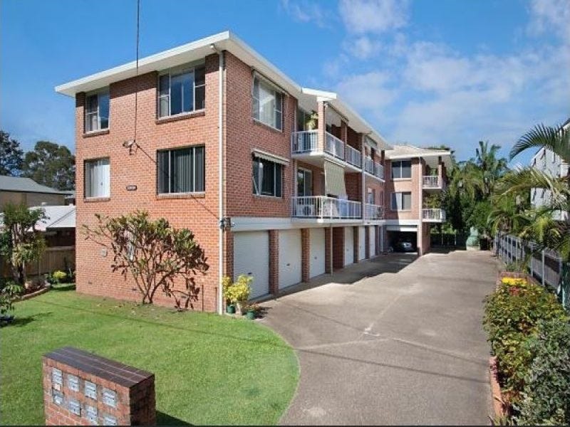 7/14 Kirkwood Road, Tweed Heads South, NSW 2486