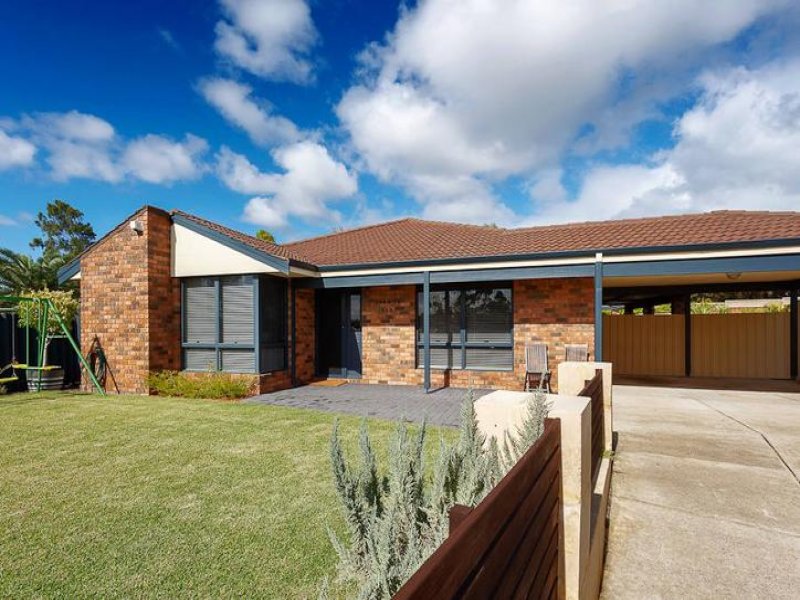 26 Beckett Close, Munster, WA 6166 Property Details