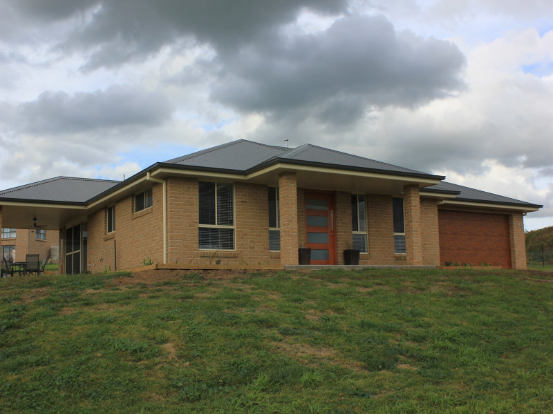 9 Vista Place, White Rock, NSW 2795