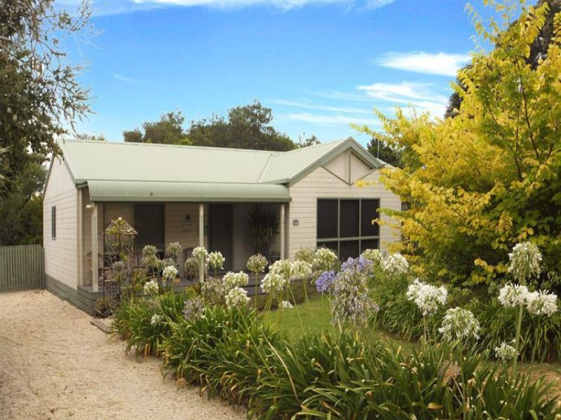 21 Timmins Crescent, Rye, Vic 3941 Property Details