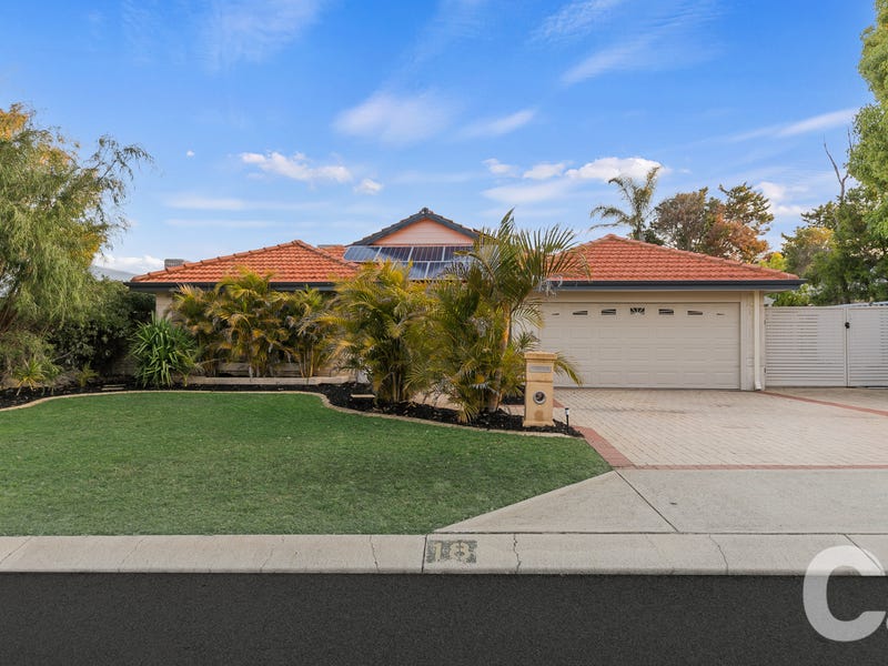 18 Nottingham Parkway, Orelia, WA 6167 Property Details