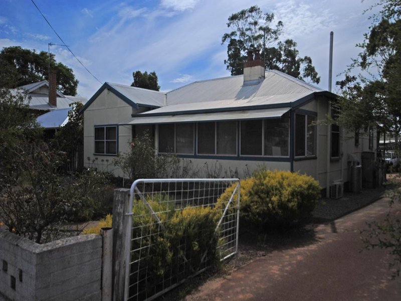 24 Jersey Street, Narrogin, WA 6312 Property Details