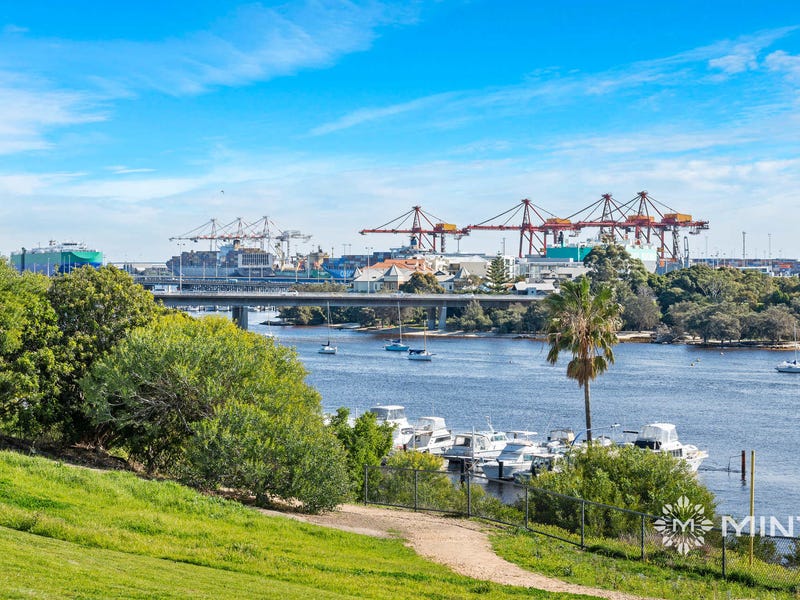 14/43 Preston Point Road, East Fremantle, WA 6158