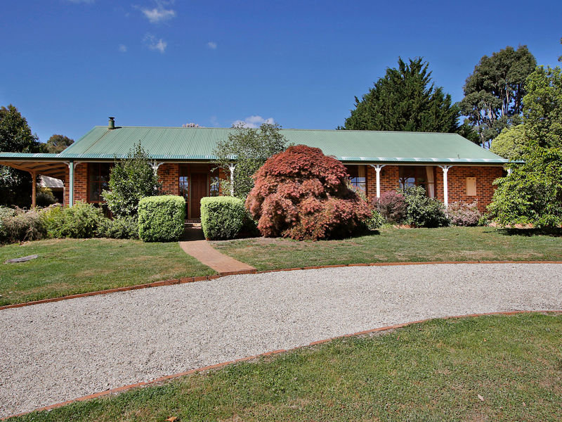 28 Beaumont Drive, Beechworth, VIC 3747