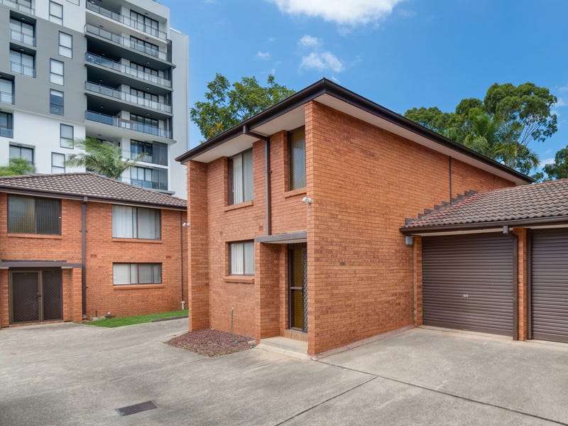 4/30 Broughton Street, Campbelltown, NSW 2560