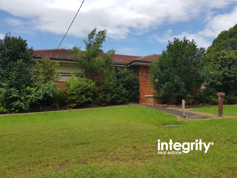 96 Wallace Street, Nowra, NSW 2541