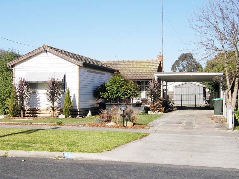 41 Garibaldi Street, Traralgon, VIC 3844