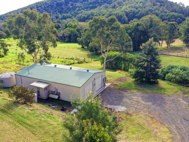 3737 The Bucketts Way, Krambach, NSW 2429 - realestate.com.au