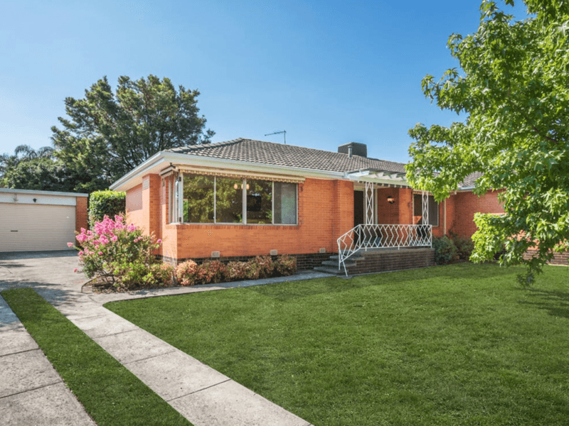 3 Bedroom Houses for Rent in Australia