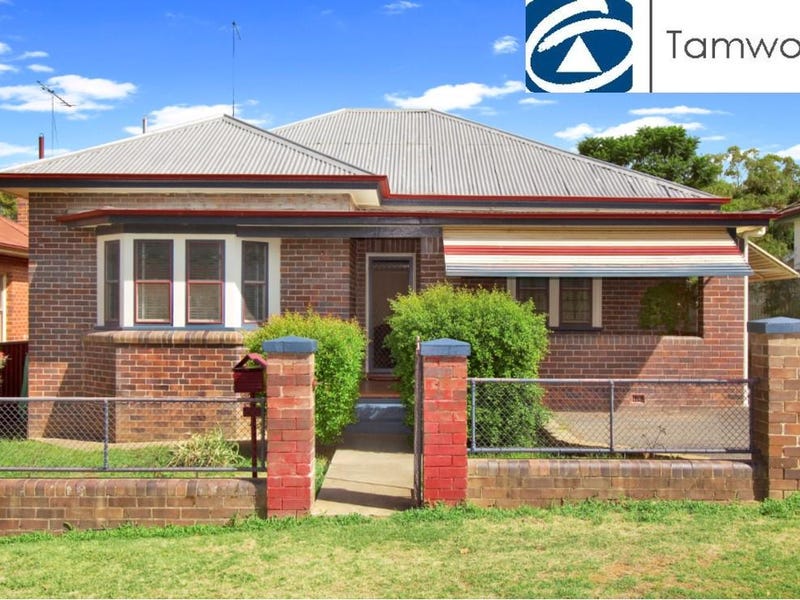 90 Bourke Street, East Tamworth, NSW 2340