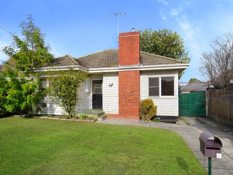 8 Ellison Street, Blackburn, Vic 3130 Property Details