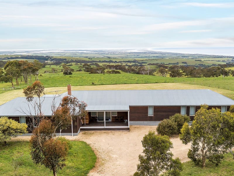 134 Higgins Road, Middleton, SA 5213