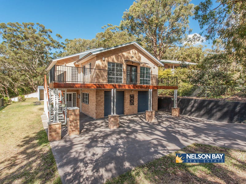 45 Albert Street, Taylors Beach, NSW 2316