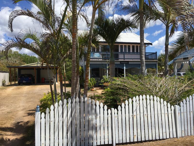 180 Esplanade, Woodgate, Qld 4660 Property Details