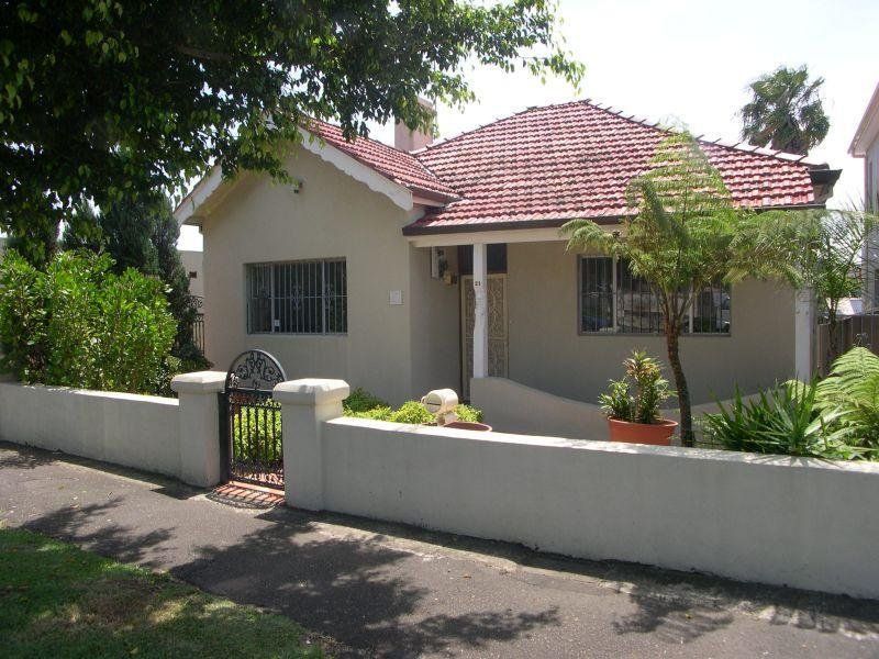 21 Ivy Street, Canterbury, NSW 2193