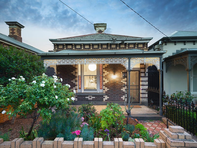 105 Rowe Street, Fitzroy North, VIC 3068