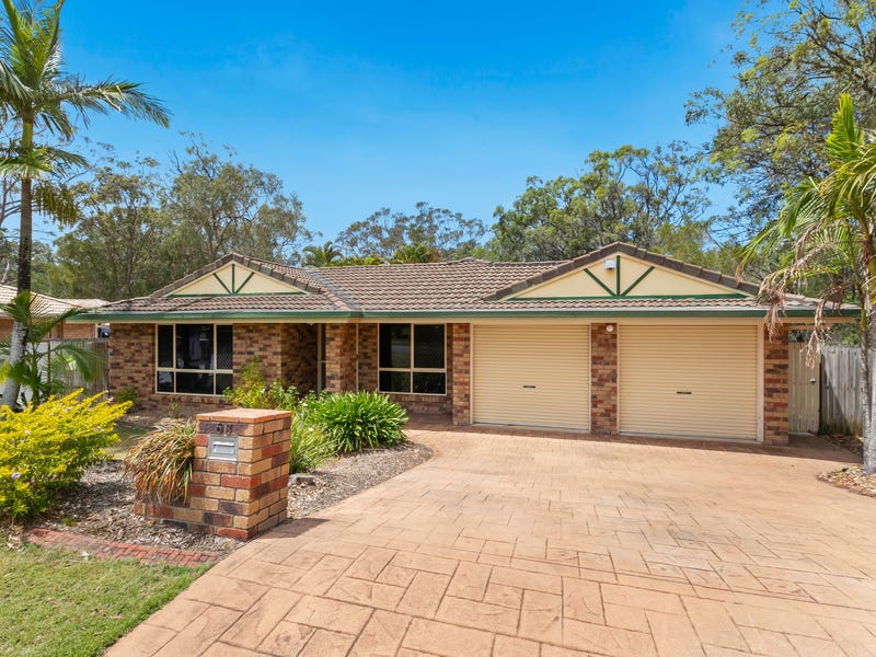 63 Silvara Circuit, Capalaba, Qld 4157 House for Sale