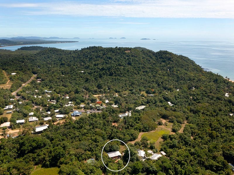 86C Cutten Street, Bingil Bay, QLD 4852