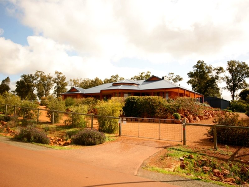 49 Marginata, Jarrahdale, WA 6124 Property Details