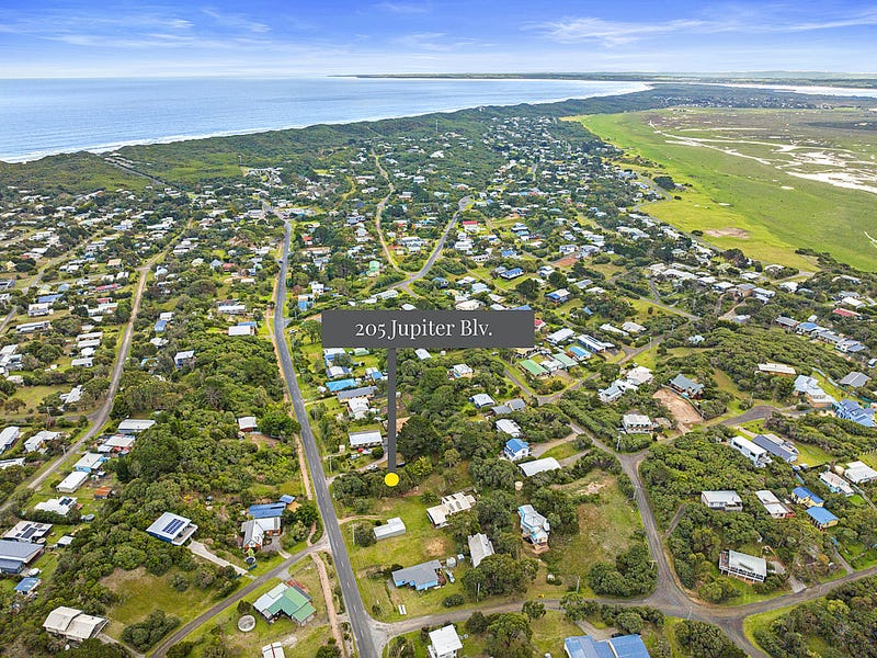 199205 Jupiter Boulevard, Venus Bay, VIC 3956