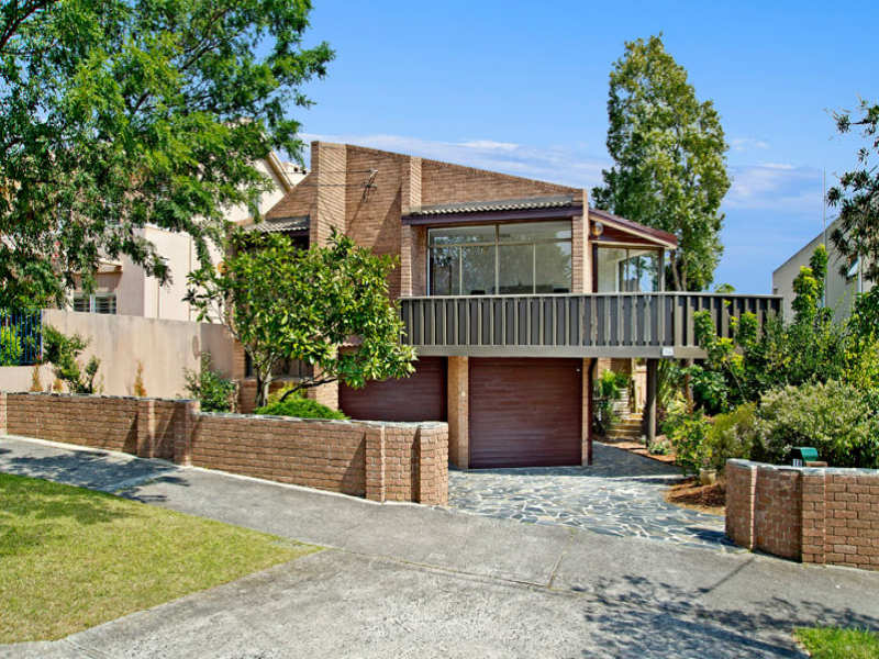 16 Kambala Road, Bellevue Hill, NSW