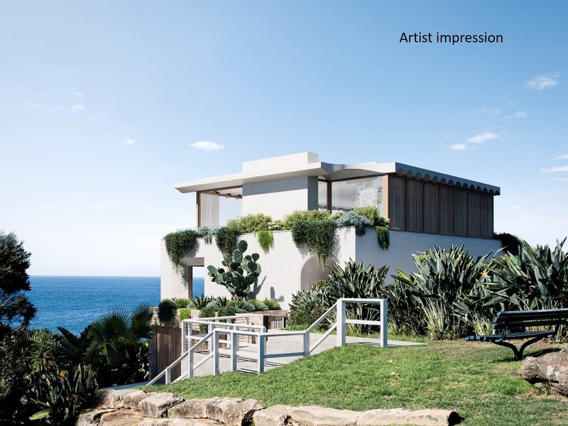 16 Thompson Street, Tamarama, NSW 2026 House for Sale